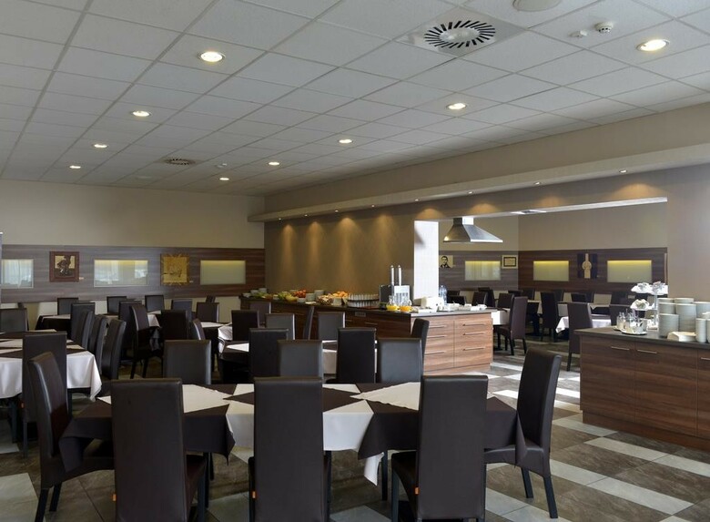 Vitta Hotel Superior Budapest