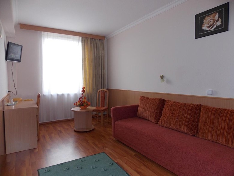 Hotel Zuglo