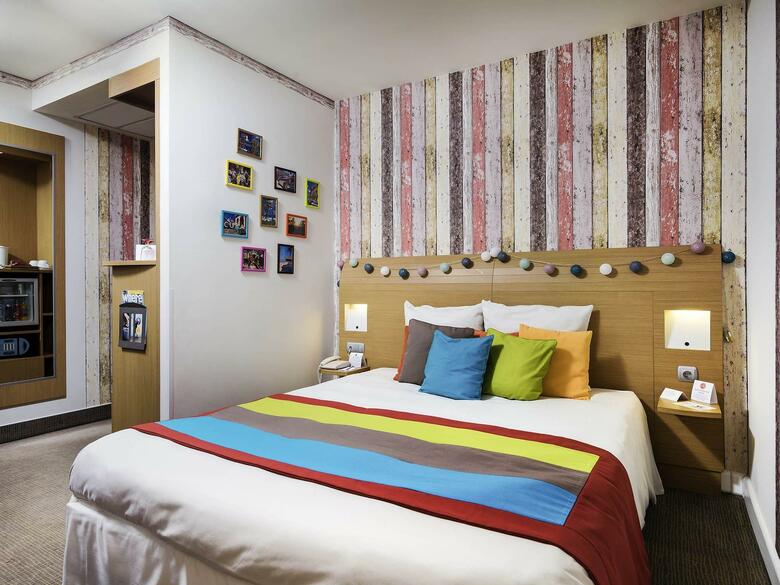 Hotel Novotel Budapest Danube