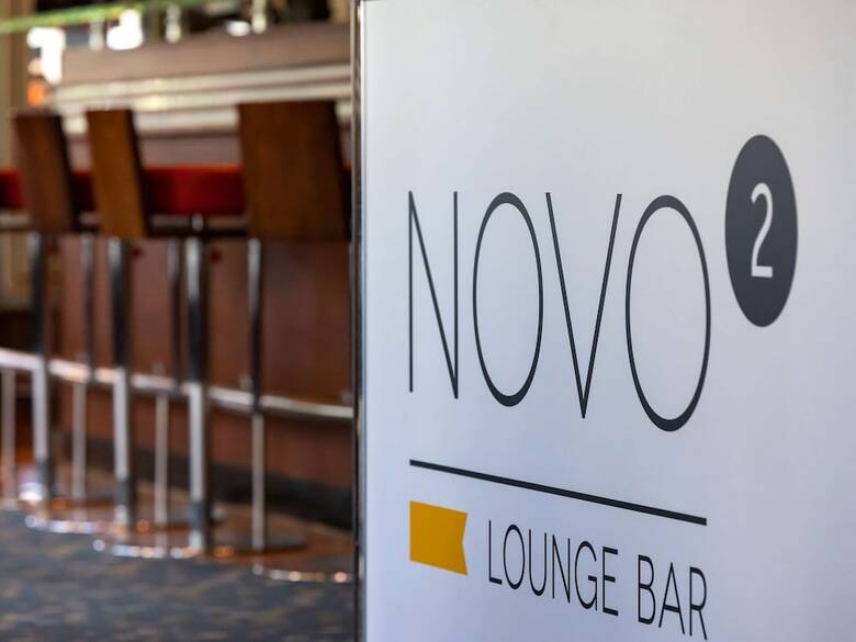 Hotel Novotel Budapest Danube