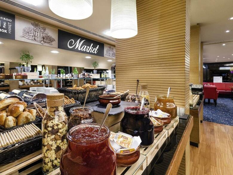 Hotel Novotel Budapest Danube