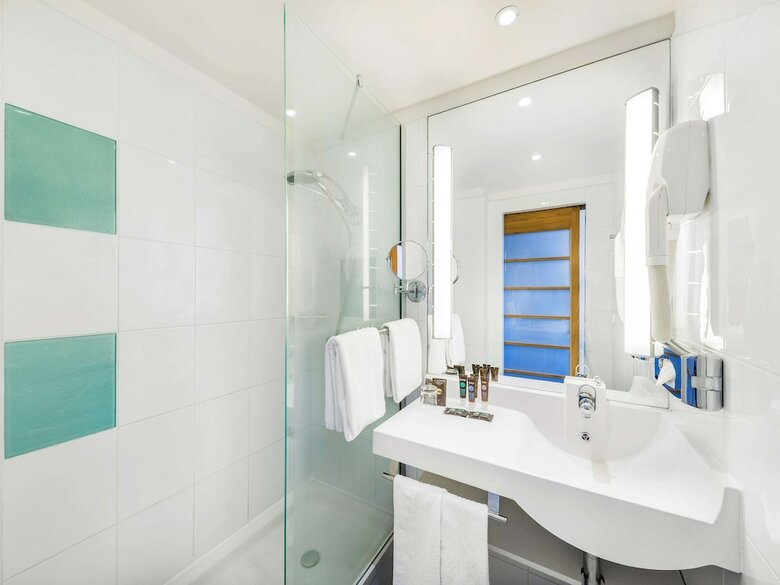 Hotel Novotel Budapest Danube