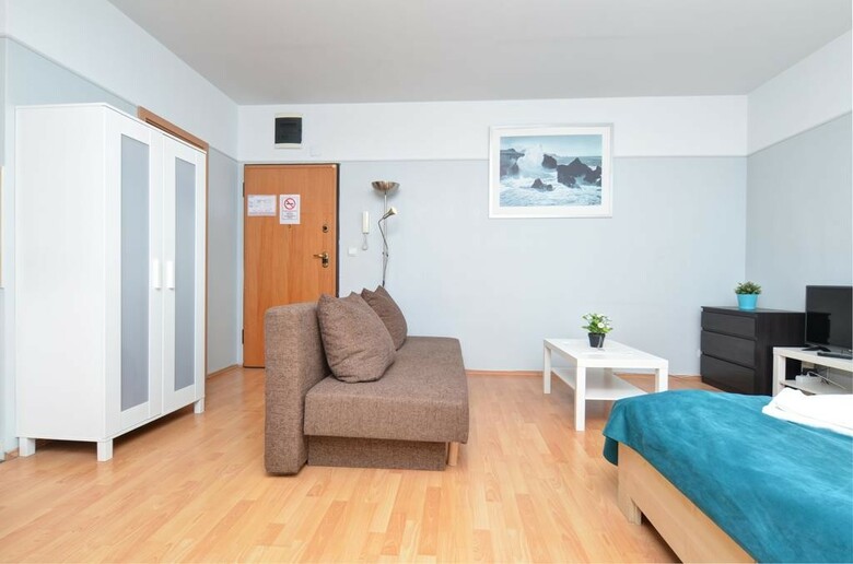 Agape Aparthotel