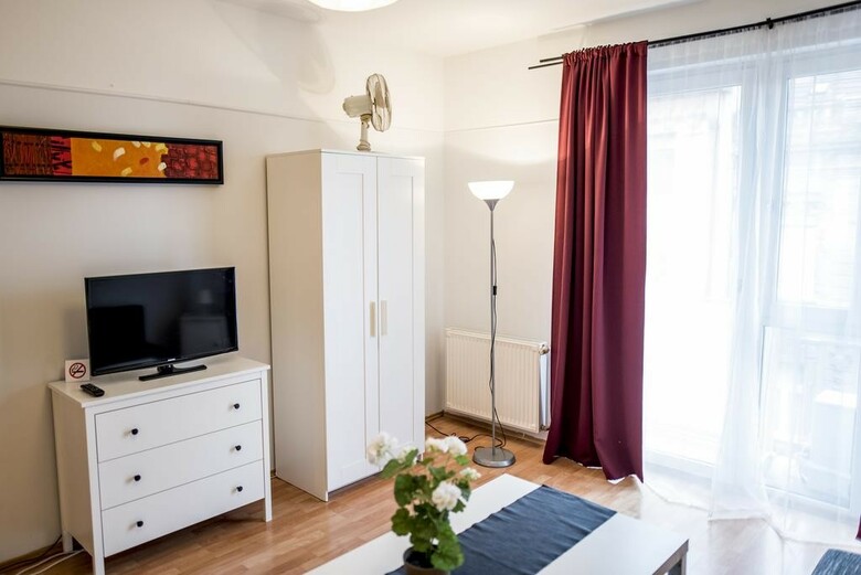 Agape Aparthotel
