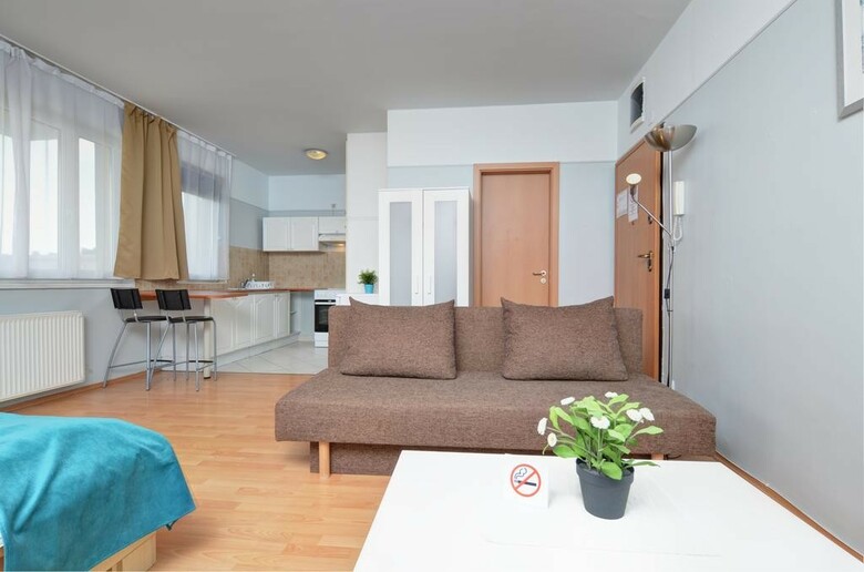 Agape Aparthotel