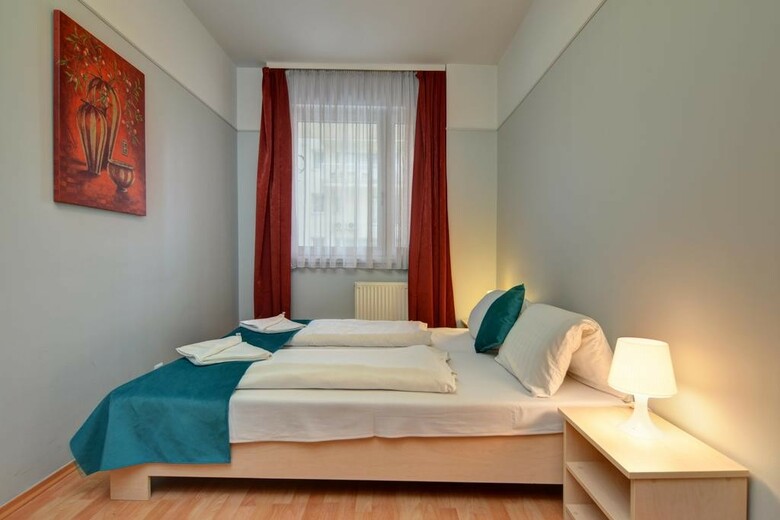 Agape Aparthotel
