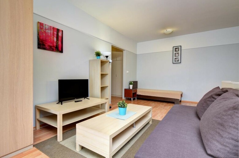 Agape Aparthotel