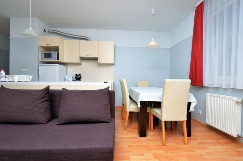 Agape Aparthotel