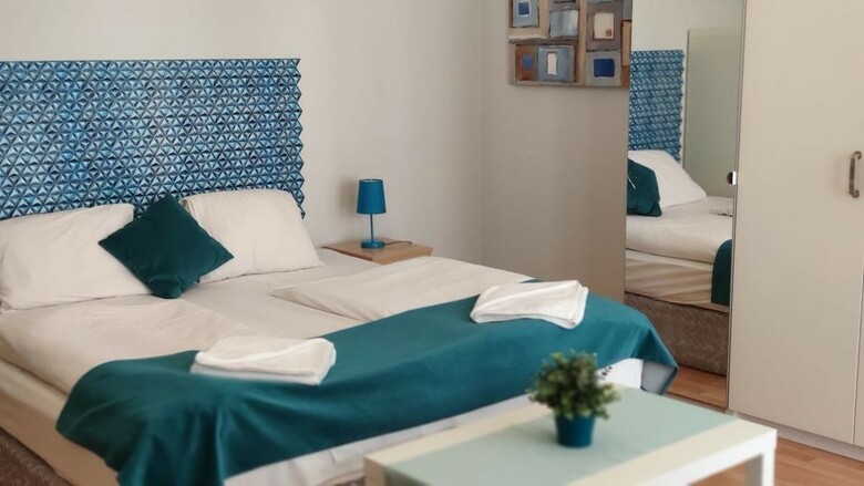 Agape Aparthotel