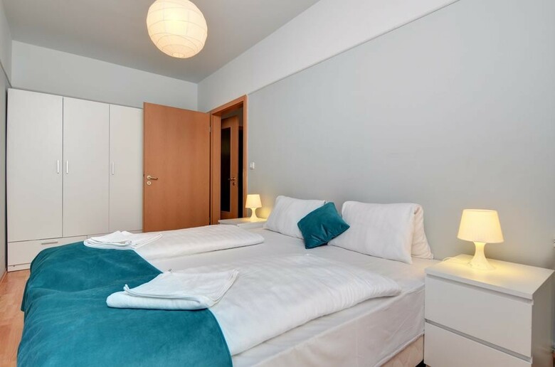 Agape Aparthotel