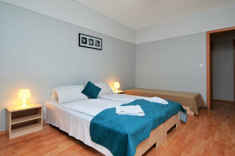 Agape Aparthotel