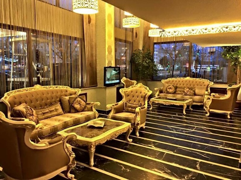 Star City Hotel