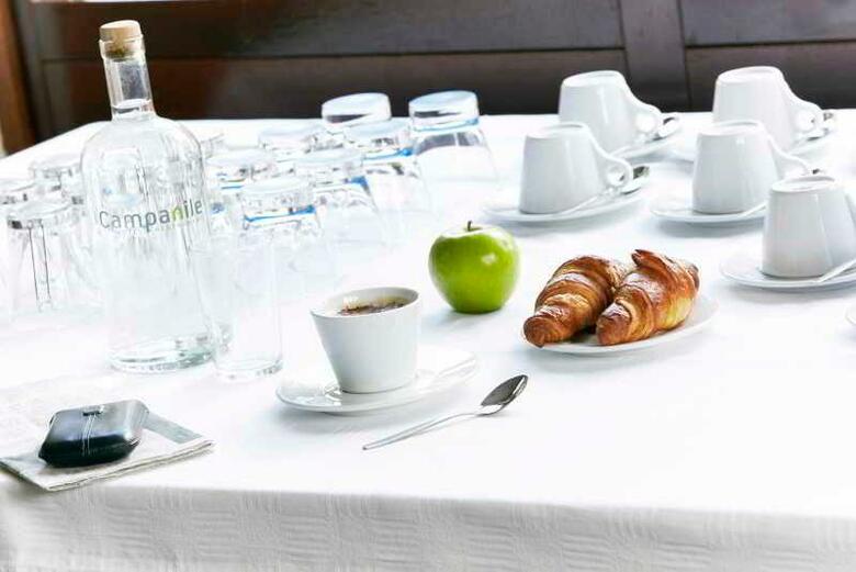 Hotel Campanile - Zevenaar Arnhem