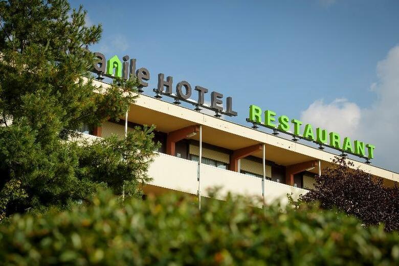 Hotel Campanile - Zevenaar Arnhem
