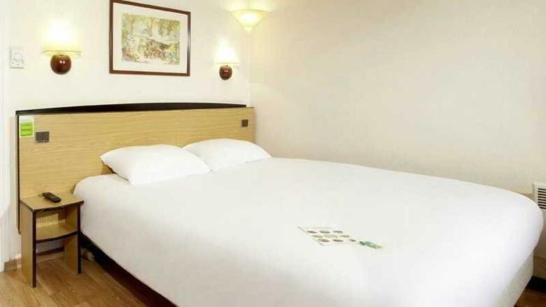 Hotel Campanile - Zevenaar Arnhem