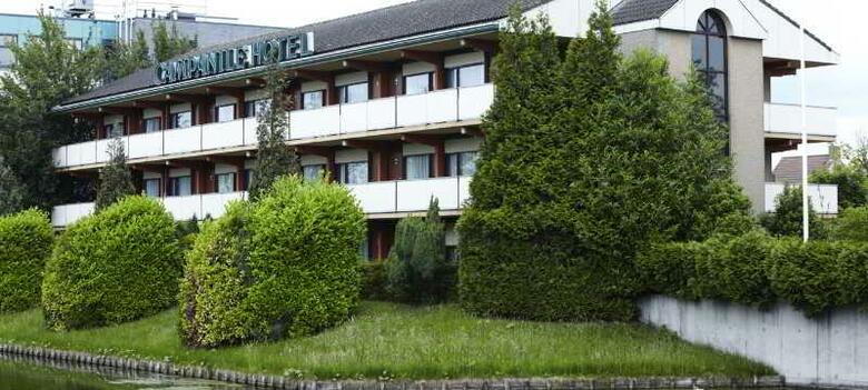 Hotel Campanile - Zevenaar Arnhem