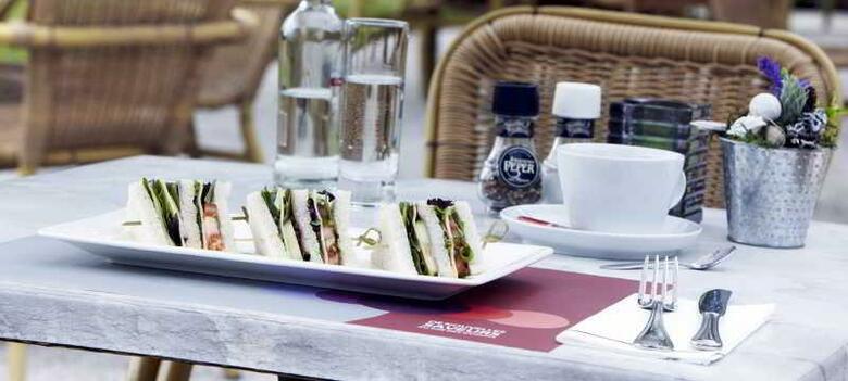 Hotel Campanile - Zevenaar Arnhem