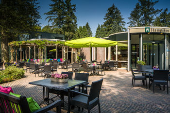 Hotel Hampshire Inn Mooi Veluwe