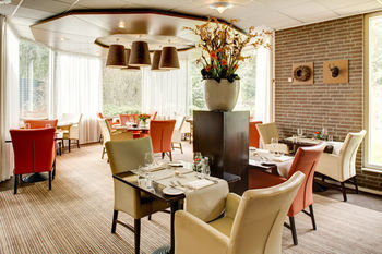 Hotel Hampshire Inn Mooi Veluwe