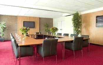 Hotel Best Western Het Loo