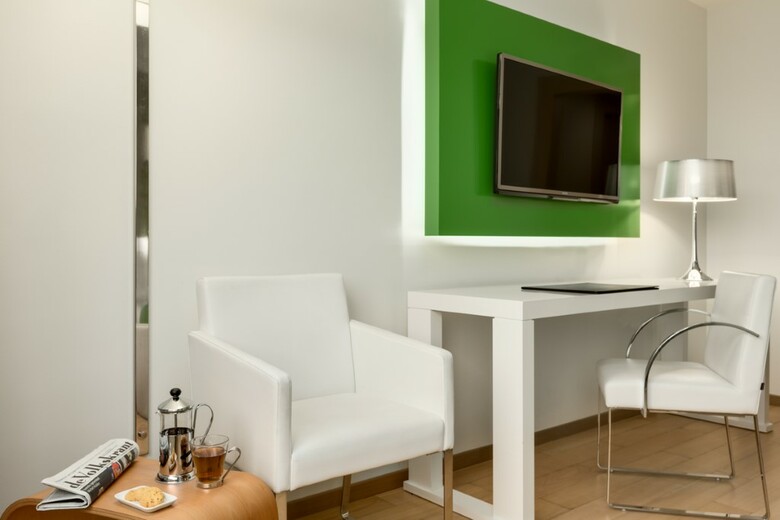Hotel NH Groningen