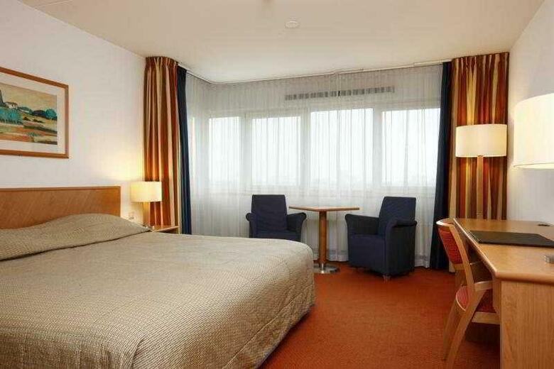 Hotel NH Groningen