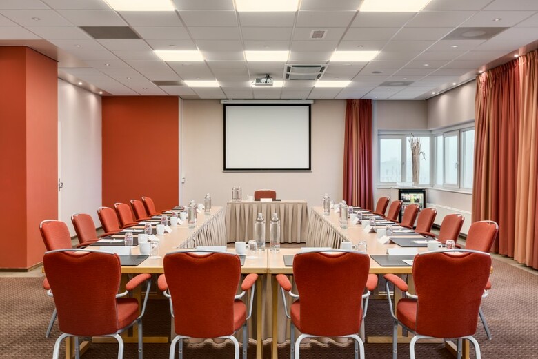 Hotel NH Groningen