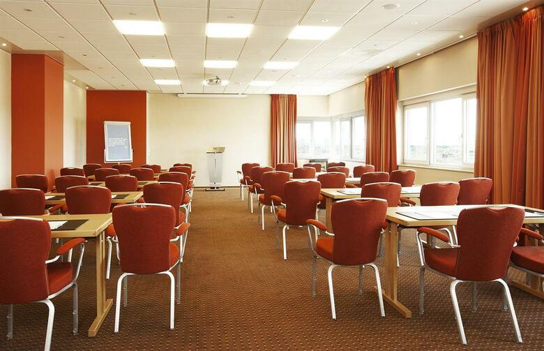 Hotel NH Groningen