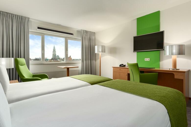 Hotel NH Groningen