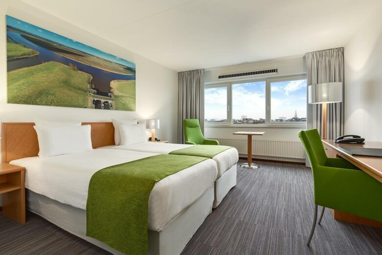 Hotel NH Groningen