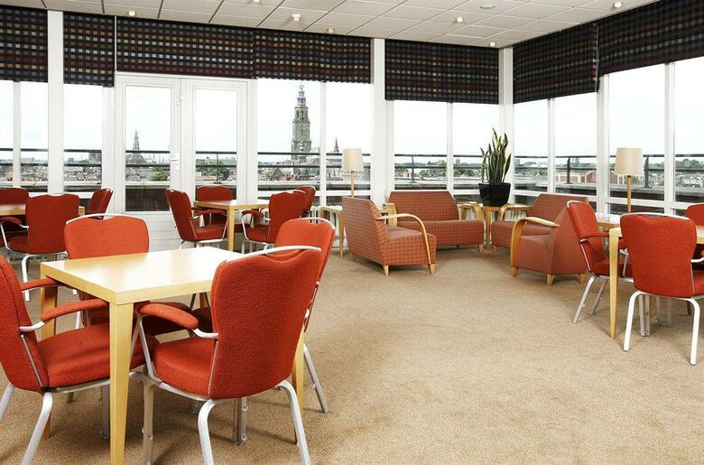 Hotel NH Groningen