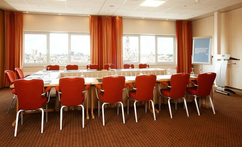 Hotel NH Groningen