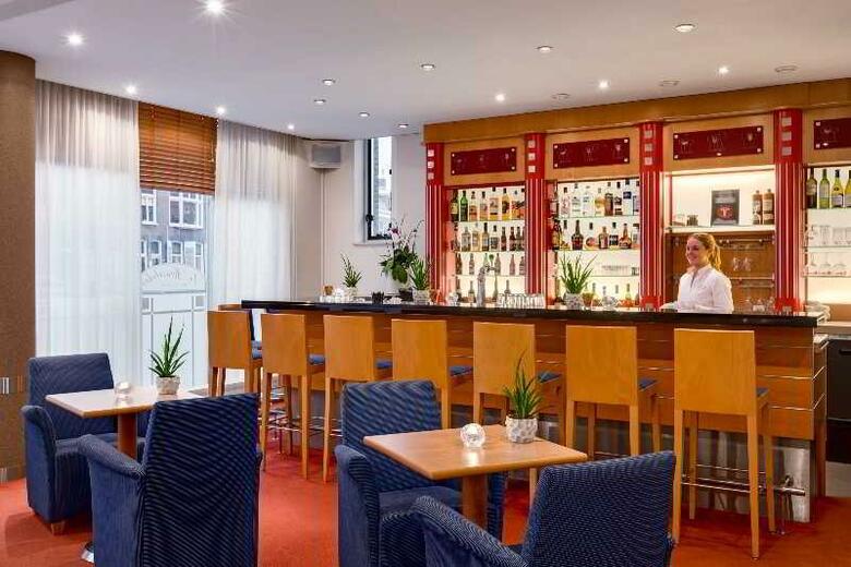 Hotel NH Groningen