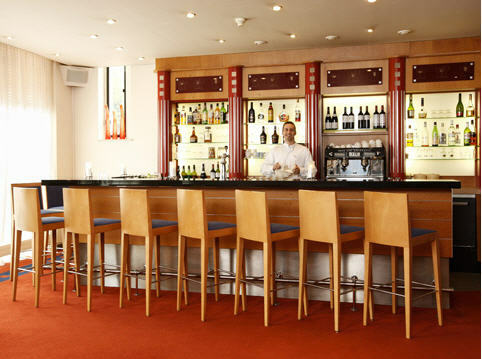 Hotel NH Groningen