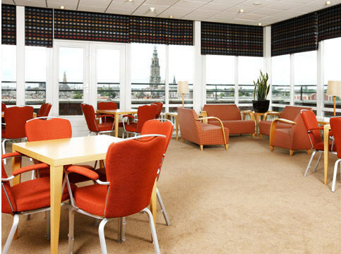 Hotel NH Groningen