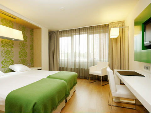 Hotel NH Groningen