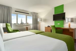 Hotel NH Groningen