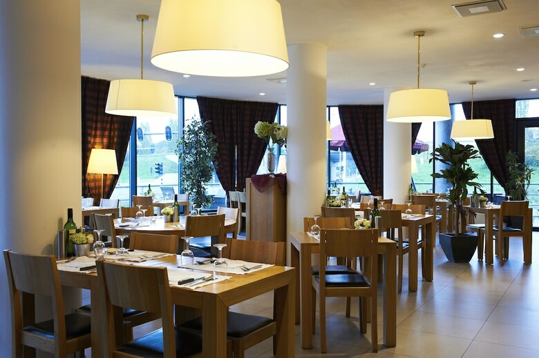 Hotel Bastion