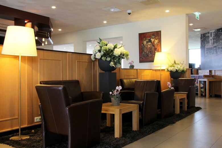 Hotel Bastion