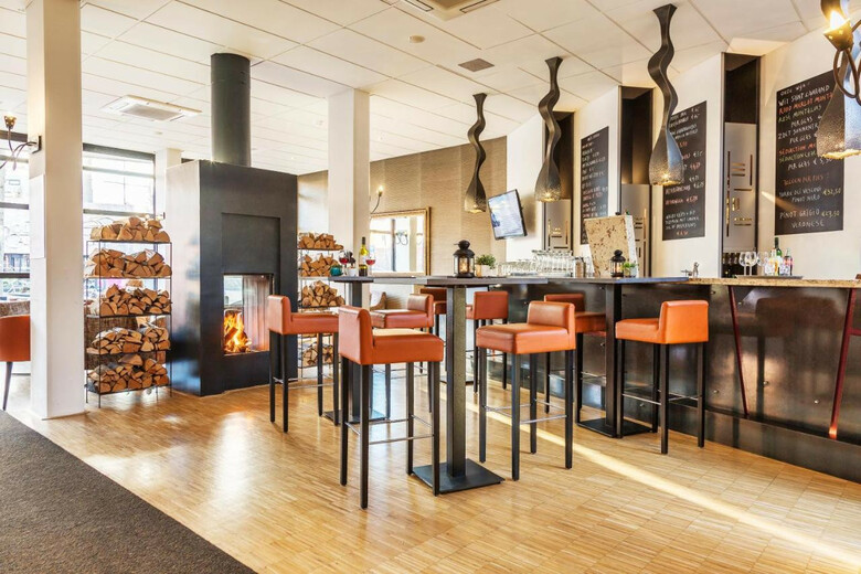 City Hotel Groningen