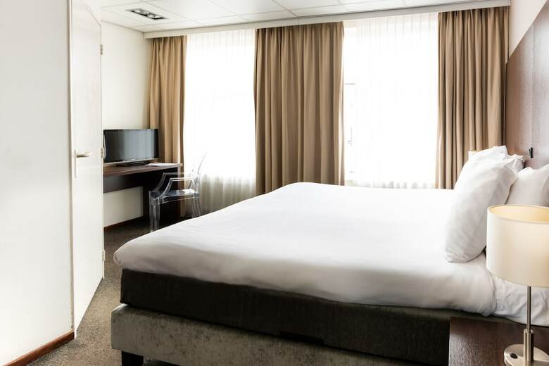 Sandton Hotel Eindhoven City Centre