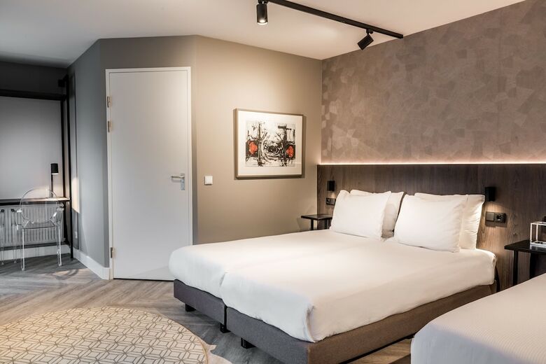 Sandton Hotel Eindhoven City Centre