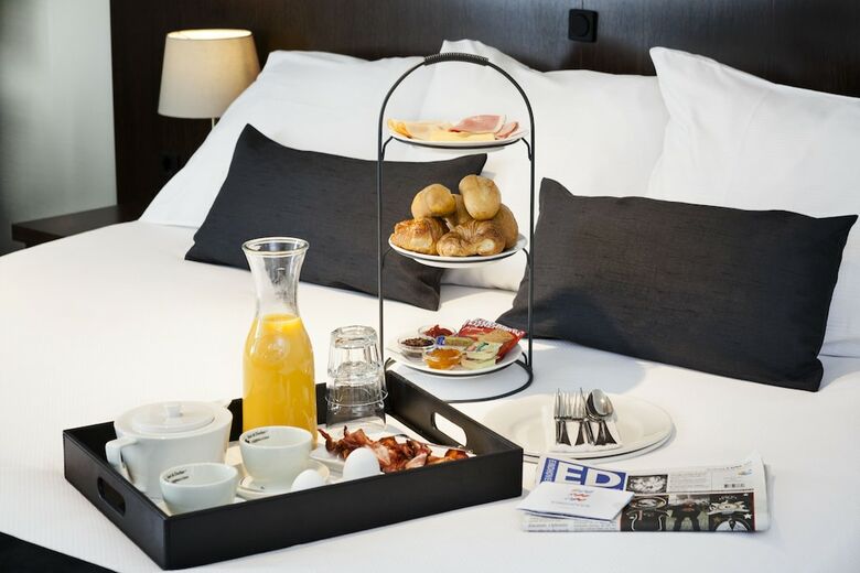 Sandton Hotel Eindhoven City Centre