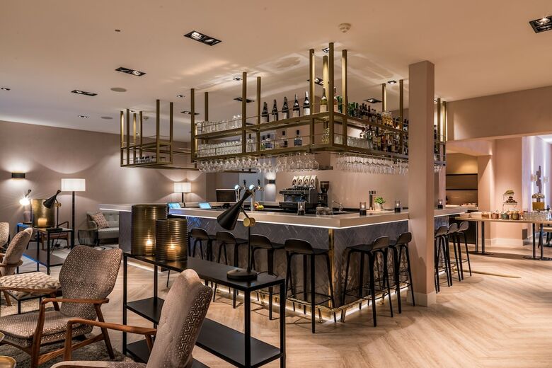 Sandton Hotel Eindhoven City Centre