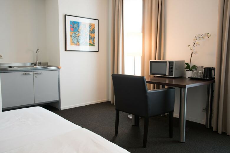 Sandton Hotel Eindhoven City Centre