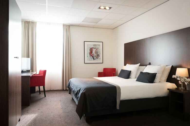 Sandton Hotel Eindhoven City Centre