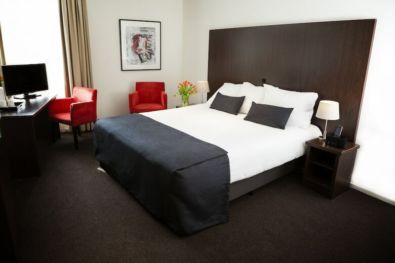 Sandton Hotel Eindhoven City Centre