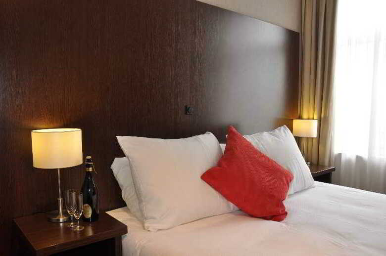 Sandton Hotel Eindhoven City Centre
