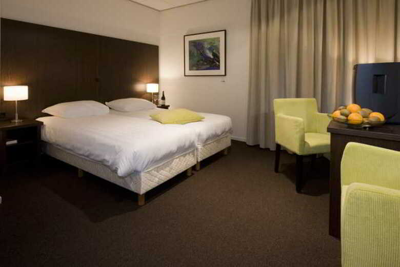 Sandton Hotel Eindhoven City Centre