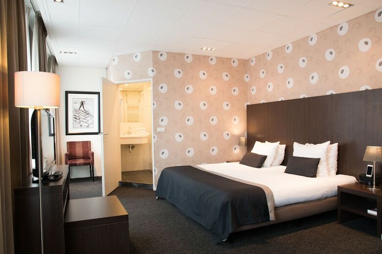 Sandton Hotel Eindhoven City Centre